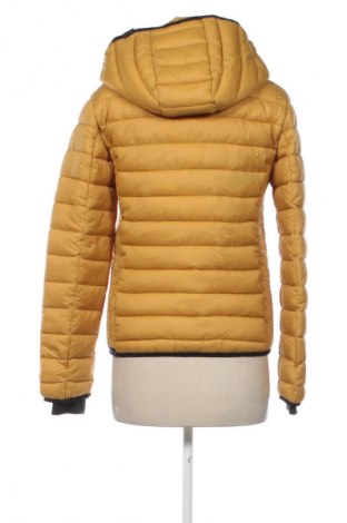Damenjacke Alife And Kickin, Größe S, Farbe Gelb, Preis € 32,99