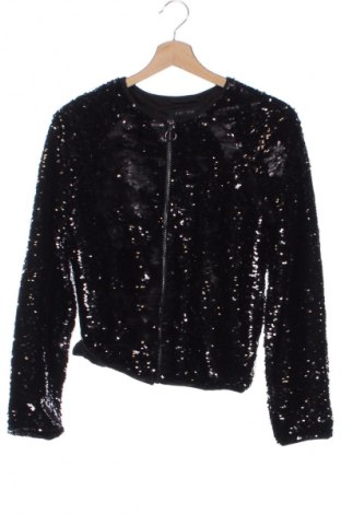 Damenjacke Amisu, Größe XS, Farbe Schwarz, Preis 6,99 €
