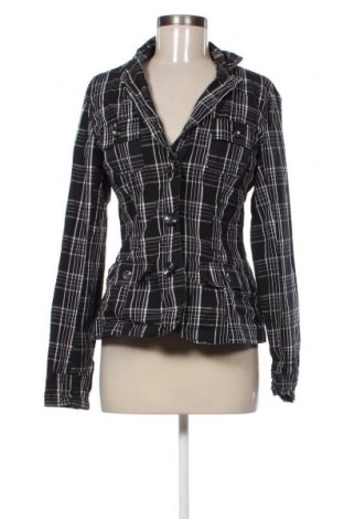 Damenjacke Amisu, Größe M, Farbe Mehrfarbig, Preis € 3,99