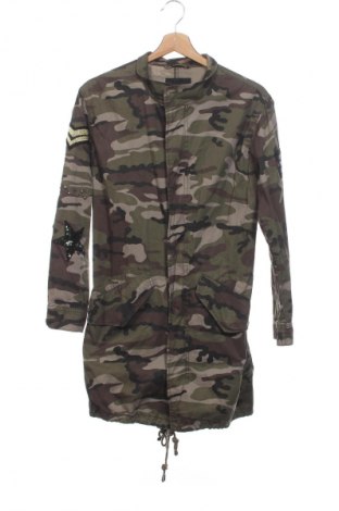 Damenjacke Amisu, Größe XS, Farbe Mehrfarbig, Preis € 5,99