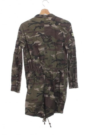 Damenjacke Amisu, Größe XS, Farbe Mehrfarbig, Preis € 5,99