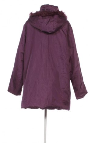 Damenjacke Anne De Lancay, Größe XL, Farbe Lila, Preis € 4,99