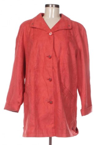Damenjacke Bader, Größe XL, Farbe Rot, Preis € 5,99