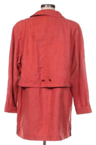 Damenjacke Bader, Größe XL, Farbe Rot, Preis € 5,99