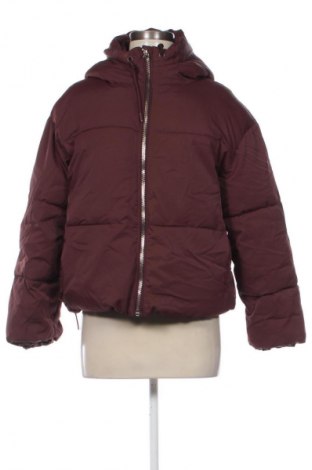 Damenjacke Bershka, Größe S, Farbe Braun, Preis € 31,99