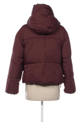 Damenjacke Bershka, Größe S, Farbe Braun, Preis € 31,99