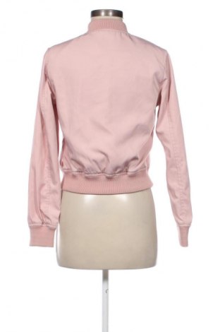 Damenjacke Bershka, Größe S, Farbe Rosa, Preis € 17,28