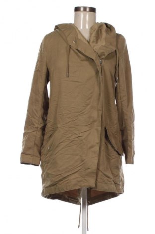 Damenjacke Bershka, Größe S, Farbe Grün, Preis € 6,99