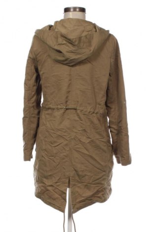 Damenjacke Bershka, Größe S, Farbe Grün, Preis € 6,99