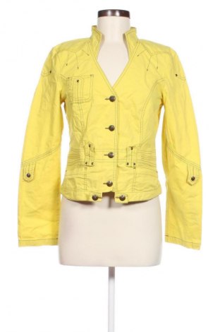 Damenjacke Biba, Größe S, Farbe Gelb, Preis € 21,63