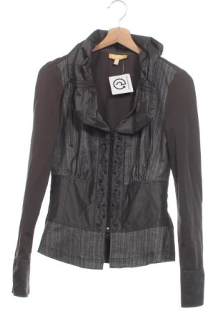 Damenjacke Biba, Größe XS, Farbe Grau, Preis € 6,99