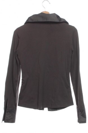 Damenjacke Biba, Größe XS, Farbe Grau, Preis € 6,99