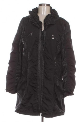 Damenjacke Biba, Größe M, Farbe Schwarz, Preis € 20,61