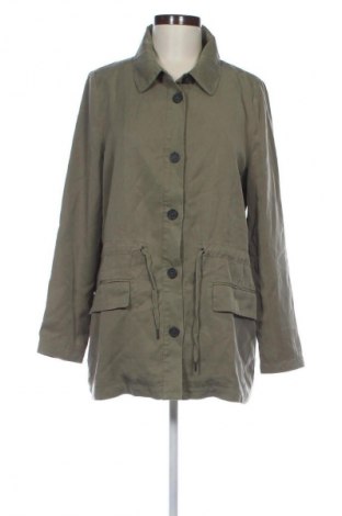 Damenjacke Bruuns Bazaar, Größe S, Farbe Grün, Preis € 20,46