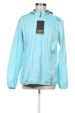 Damenjacke CMP, Größe XXL, Farbe Blau, Preis € 97,99
