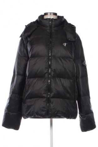 Dámska bunda  Calvin Klein, Veľkosť XL, Farba Čierna, Cena  264,95 €