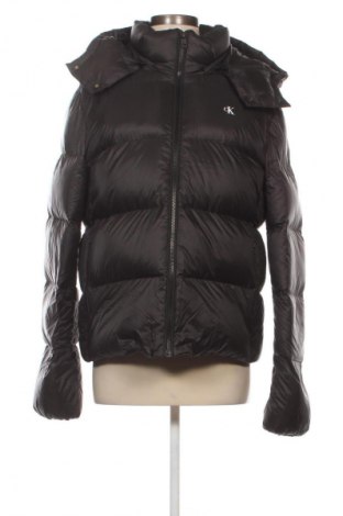 Geacă de femei Calvin Klein Jeans, Mărime XL, Culoare Negru, Preț 1.244,99 Lei