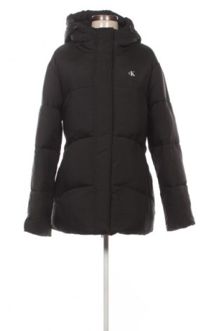 Dámska bunda  Calvin Klein Jeans, Veľkosť XL, Farba Čierna, Cena  224,95 €