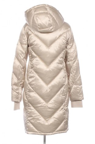 Damenjacke Calvin Klein Jeans, Größe L, Farbe Beige, Preis € 269,99