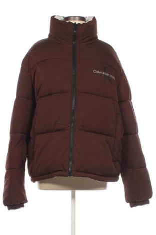 Geacă de femei Calvin Klein Jeans, Mărime L, Culoare Multicolor, Preț 1.244,99 Lei