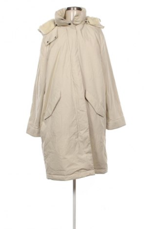 Kurtka damska Calvin Klein Jeans, Rozmiar L, Kolor Beżowy, Cena 1 254,99 zł