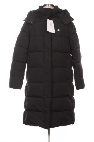 Dámská bunda  Calvin Klein Jeans, Velikost M, Barva Černá, Cena  6 149,00 Kč