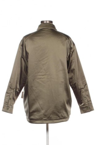 Dámska bunda  Calvin Klein Jeans, Veľkosť XL, Farba Zelená, Cena  147,95 €