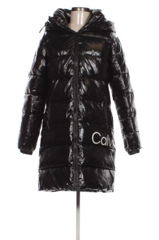 Dámska bunda  Calvin Klein Jeans, Veľkosť S, Farba Čierna, Cena  157,95 €