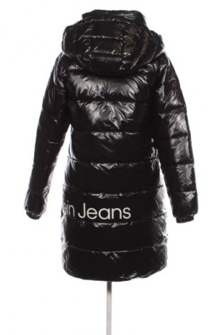 Dámska bunda  Calvin Klein Jeans, Veľkosť S, Farba Čierna, Cena  157,95 €