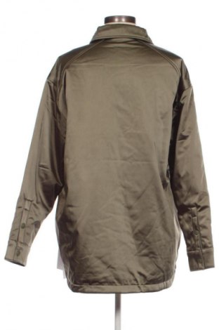 Kurtka damska Calvin Klein Jeans, Rozmiar S, Kolor Zielony, Cena 504,99 zł