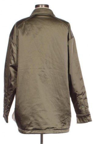 Kurtka damska Calvin Klein Jeans, Rozmiar L, Kolor Zielony, Cena 769,99 zł