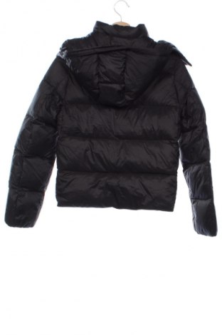 Damenjacke Calvin Klein Jeans, Größe XXS, Farbe Schwarz, Preis € 269,99
