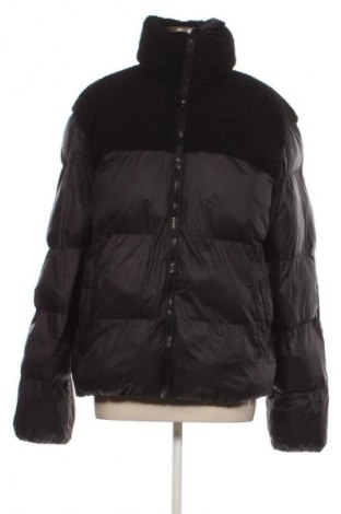 Γυναικείο μπουφάν Calvin Klein Jeans, Μέγεθος L, Χρώμα Μαύρο, Τιμή 144,99 €