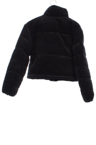 Γυναικείο μπουφάν Calvin Klein Jeans, Μέγεθος XS, Χρώμα Μαύρο, Τιμή 244,99 €