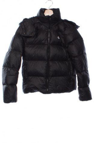 Dámska bunda  Calvin Klein Jeans, Veľkosť XS, Farba Čierna, Cena  224,95 €