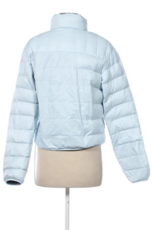 Kurtka damska Calvin Klein Jeans, Rozmiar S, Kolor Niebieski, Cena 819,99 zł