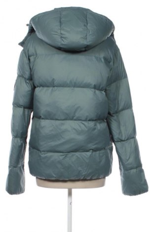 Damenjacke Calvin Klein Jeans, Größe M, Farbe Grün, Preis 264,99 €