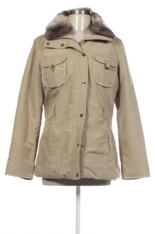 Damenjacke Canda, Größe L, Farbe Beige, Preis € 14,99