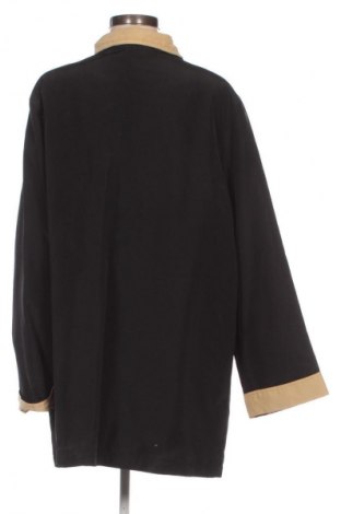 Damenjacke Canda, Größe XL, Farbe Schwarz, Preis € 5,99
