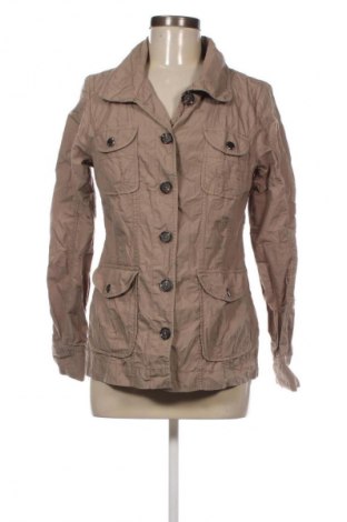 Damenjacke Canda, Größe M, Farbe Braun, Preis € 6,99