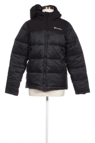 Damenjacke Champion, Größe S, Farbe Schwarz, Preis € 37,99