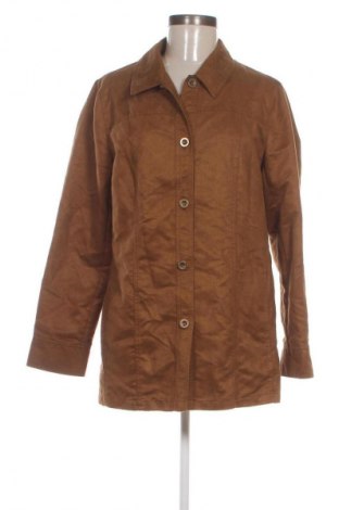Damenjacke Couture Line, Größe M, Farbe Braun, Preis € 7,99