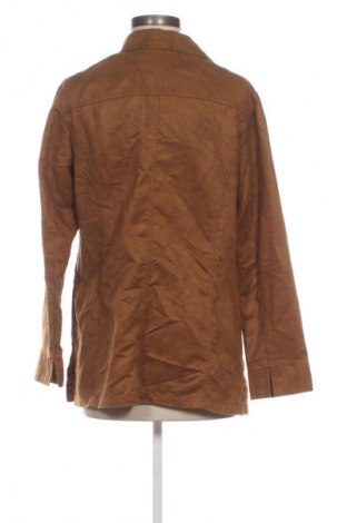 Damenjacke Couture Line, Größe M, Farbe Braun, Preis € 7,99