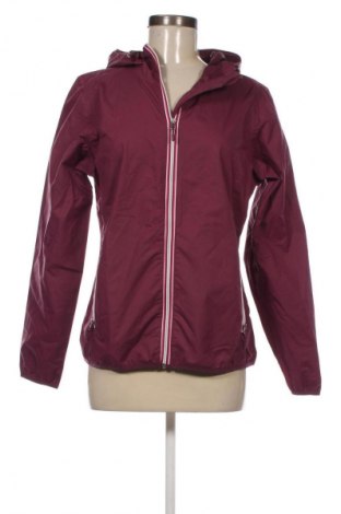 Damenjacke Crane, Größe S, Farbe Rot, Preis € 6,99