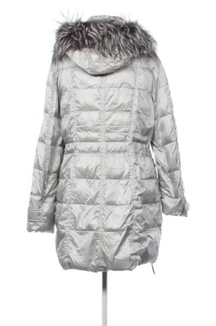 Damenjacke Crossover, Größe L, Farbe Grau, Preis € 14,99