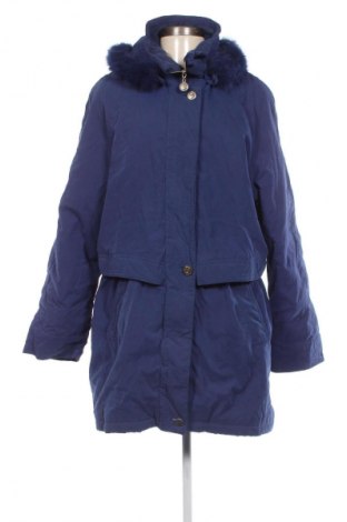 Damenjacke Damart, Größe M, Farbe Lila, Preis € 14,99