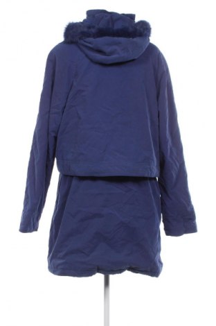 Damenjacke Damart, Größe M, Farbe Lila, Preis € 14,99