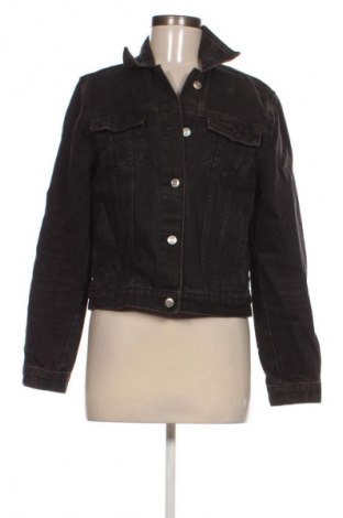 Geacă de femei Denim Co., Mărime S, Culoare Negru, Preț 52,99 Lei