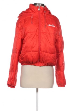 Dámska bunda  Ellesse, Veľkosť S, Farba Červená, Cena  31,95 €