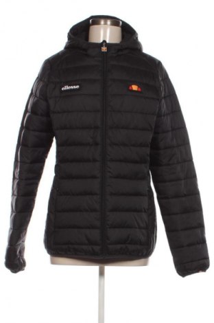 Geacă de femei Ellesse, Mărime M, Culoare Negru, Preț 290,99 Lei